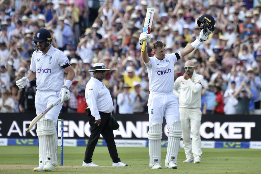 Joe Root