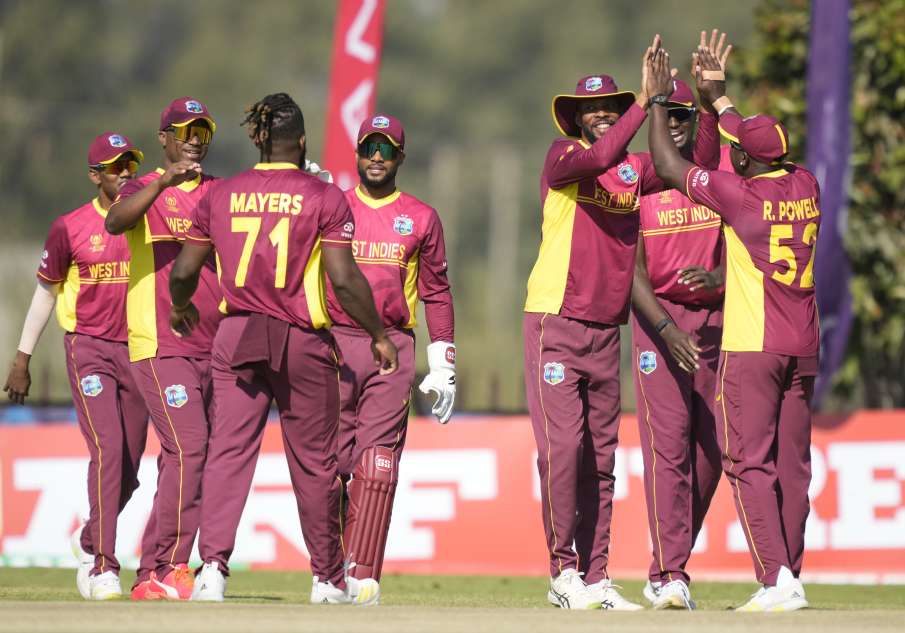 West Indies Cricket Team