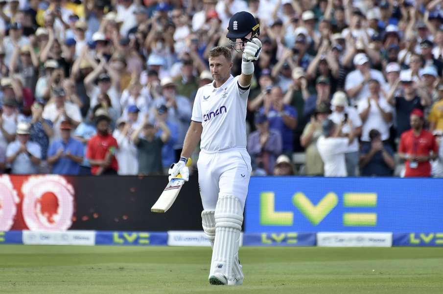 Joe Root