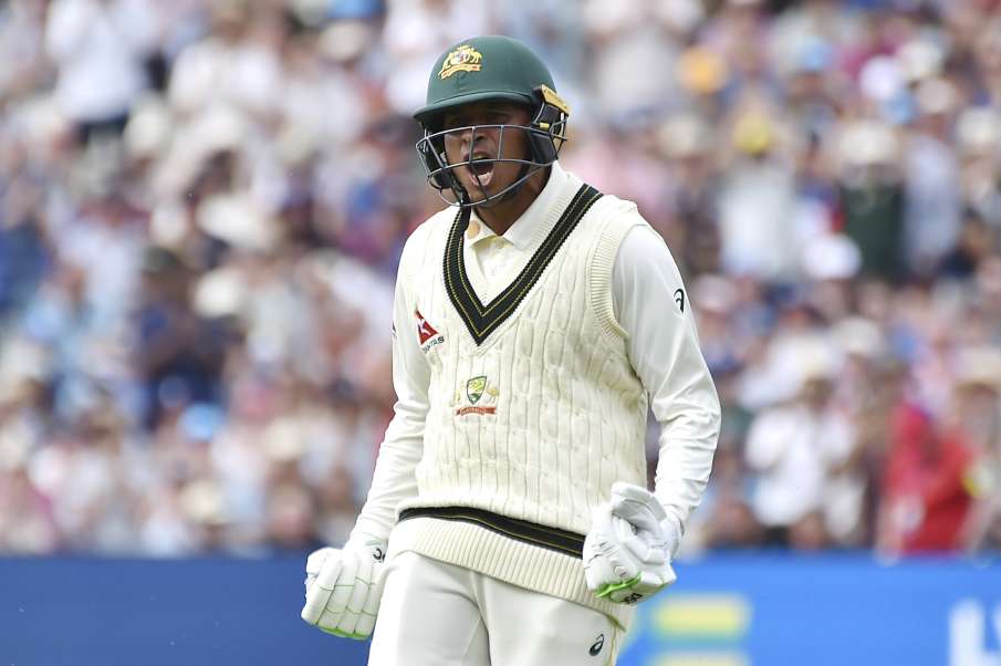 Usman Khawaja
