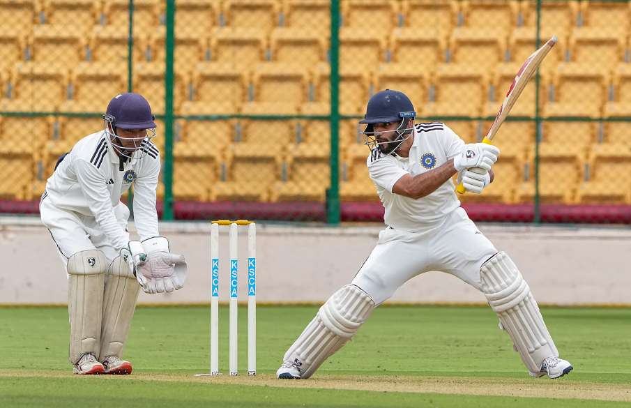 Duleep Trophy 2023 Duleep Trophy 2023
