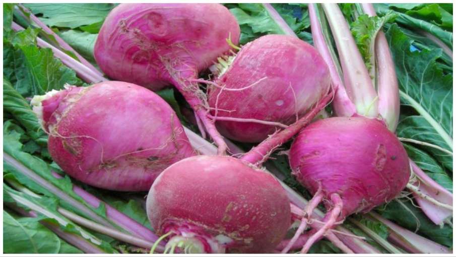 डायबिटीज में शलजम खाने के फायदे benefits of turnip in diabetes in