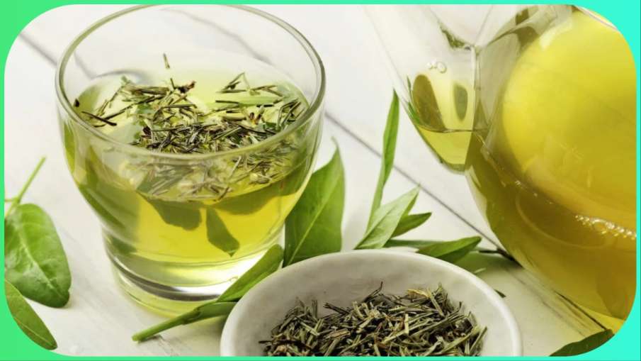 green_tea