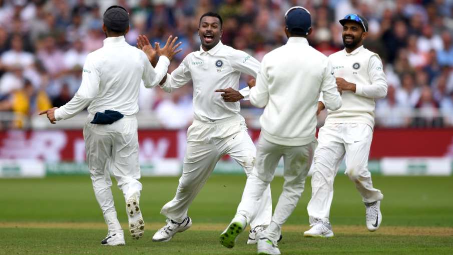 Hardik Pandya