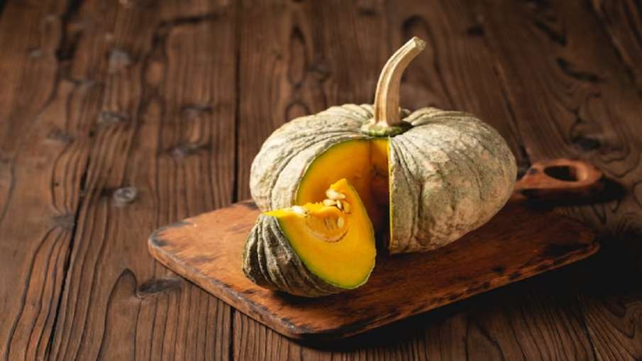 is pumpkin good for uric acid यूरिक एसिड में कद्दू India TV Hindi
