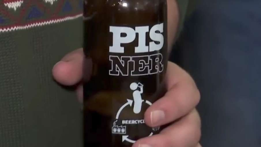 Weirdest Beer Around The World Ever Made From Elephants Potty And Human ...