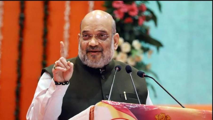 Madhya Pradesh, Indore, Bharatiya Janata Party, Amit Shah Madhya Pradesh, Indore, Bharatiya Janata Party, Amit Shah