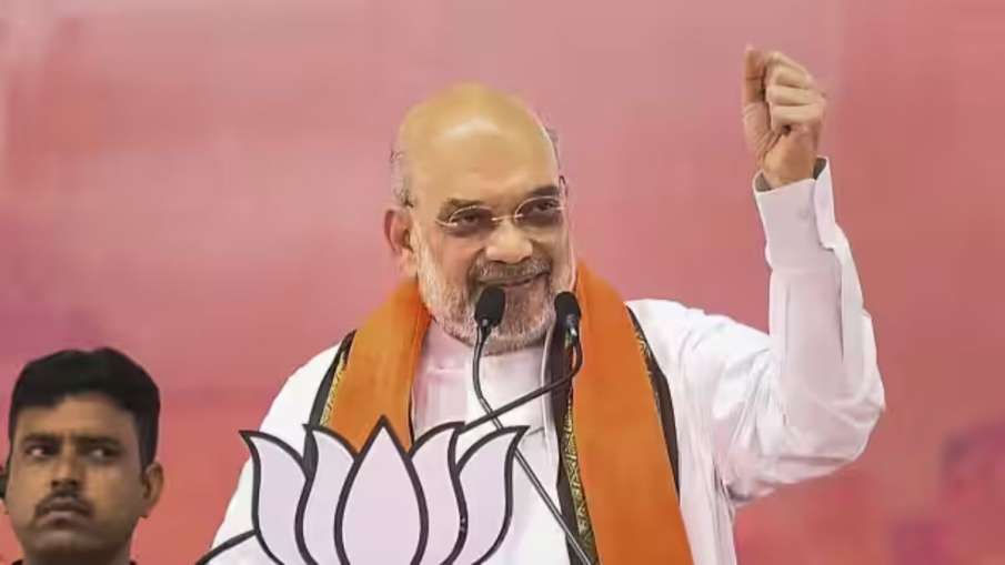 Madhya Pradesh, Indore, Bharatiya Janata Party, Amit Shah Madhya Pradesh, Indore, Bharatiya Janata Party, Amit Shah