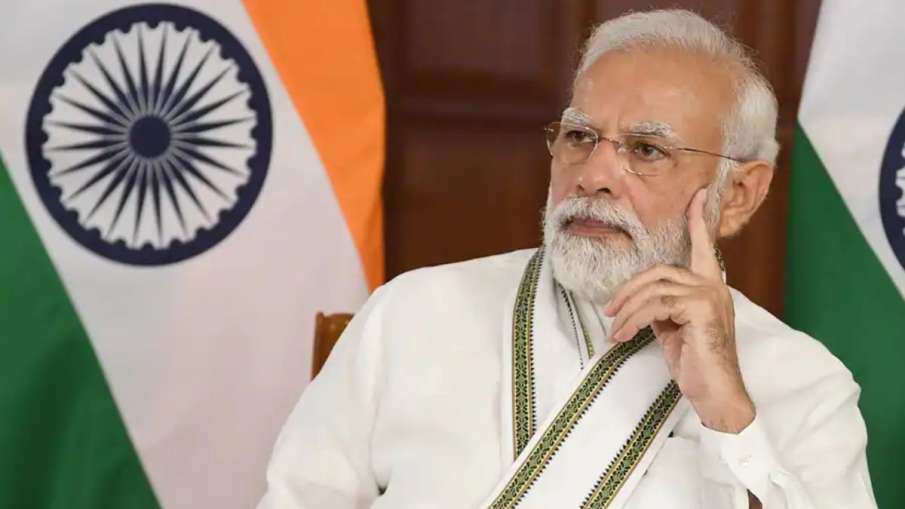 Narendra Modi