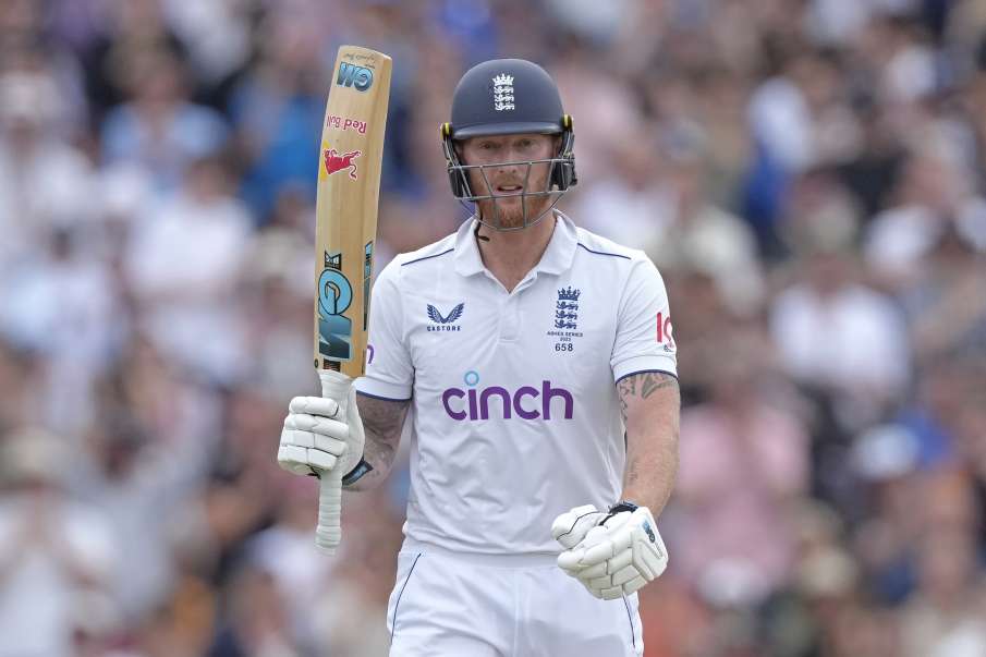 Ben Stokes