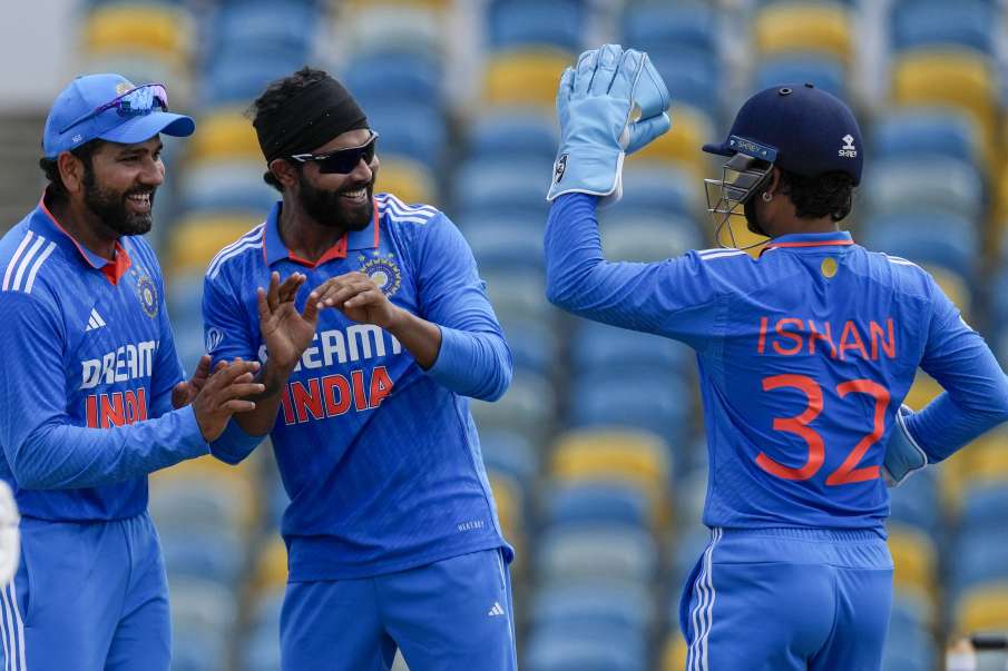 Ravindra Jadeja