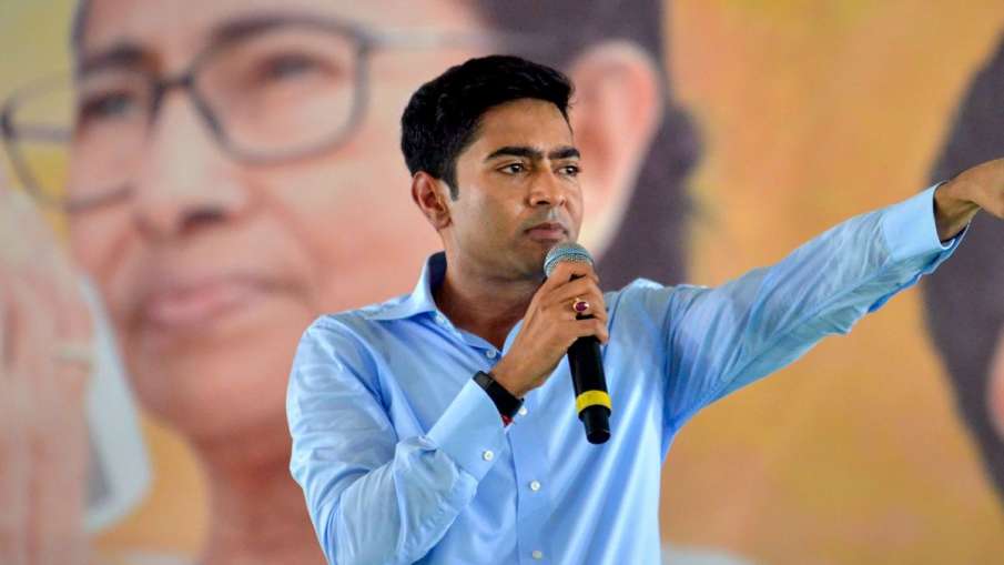 Abhishek Banerjee, Uniform Civil Code, UCC Muslims