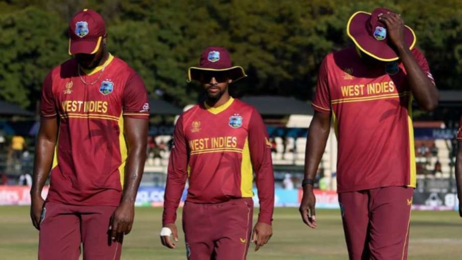 West Indies Cricket team