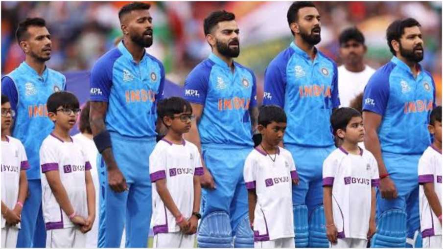 Indian Cricket Team