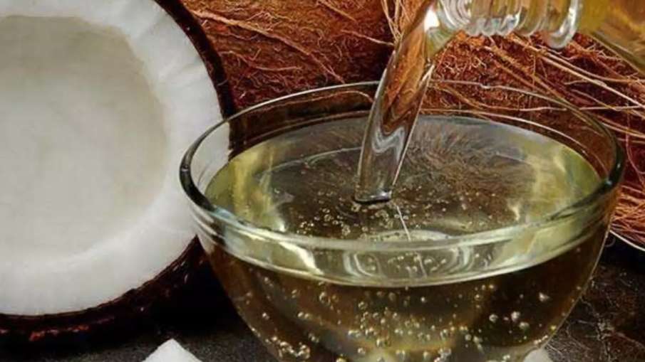 Coconut oil