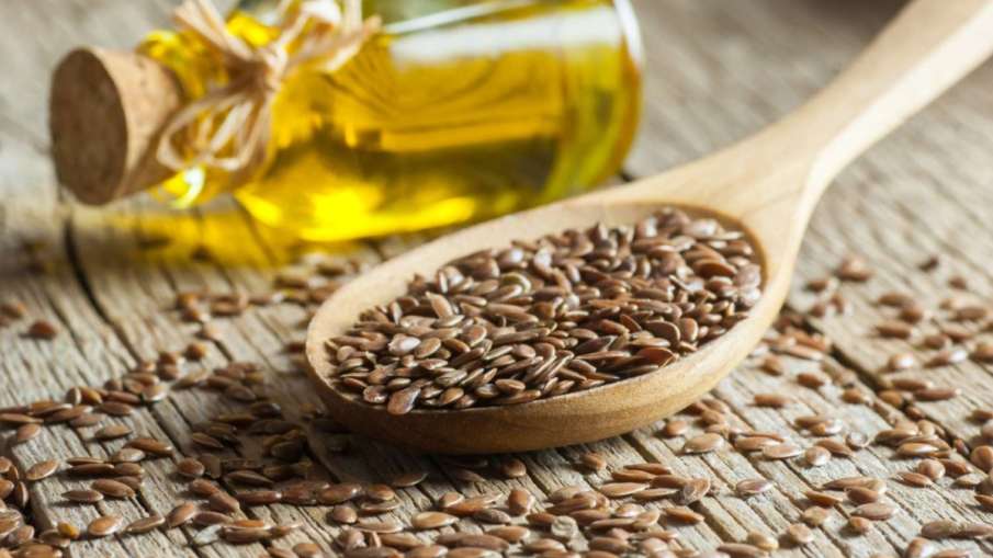 flaxseed oil