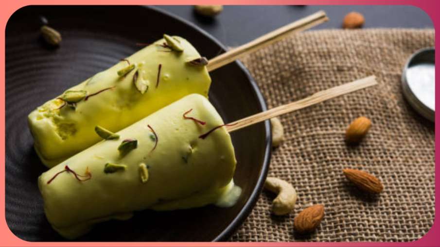 kulfi