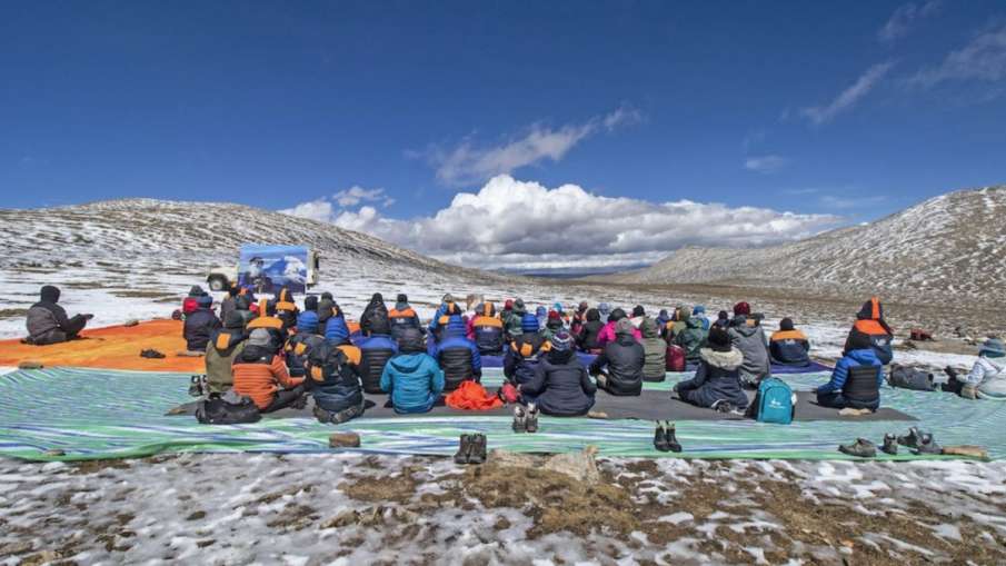 Kailash Mansarovar