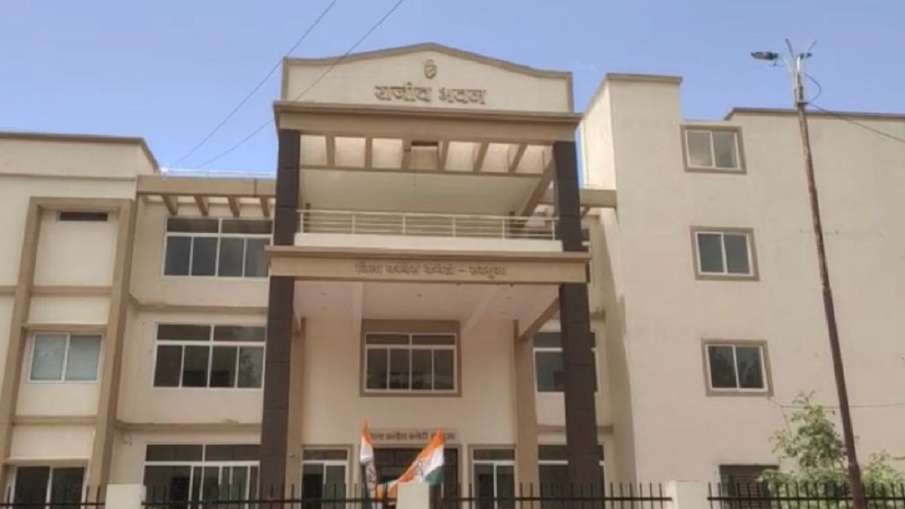 congress office rajiv bhawan congress office rajiv bhawan