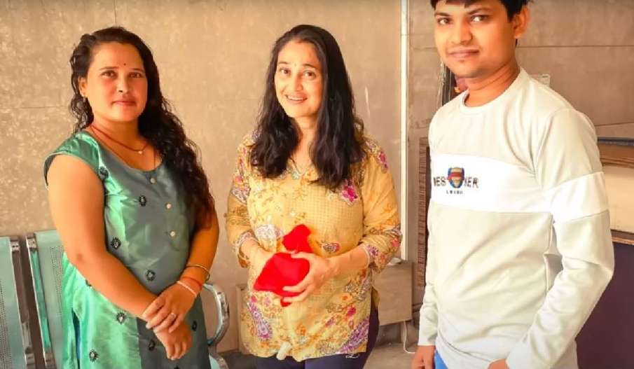 Disha vakani, Daya Bhabhi, Taarak Mehta Ka ooltah chashma, TMKOC