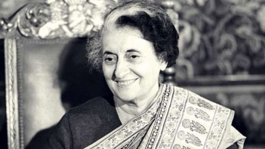 Vote of confidence, Motion of No Confidence, Indira Gandhi