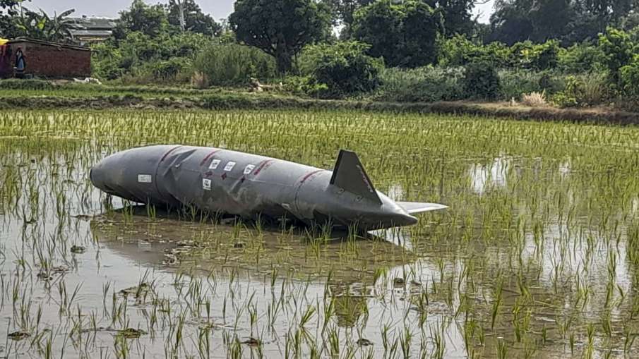 jaguar aircraft, Jaguar Fuel Tank, technical malfunction, IAF jettisoning