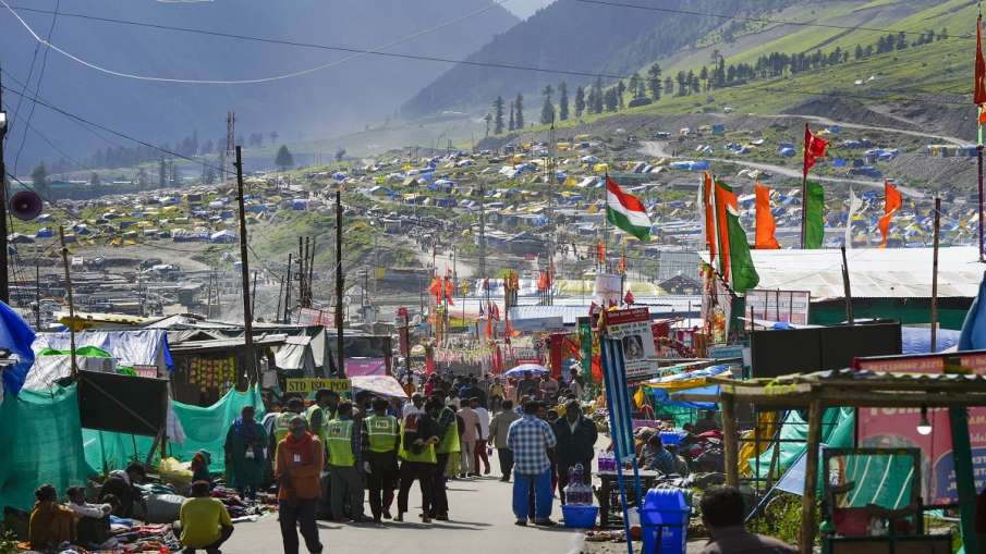 amarnath yatra amarnath yatra