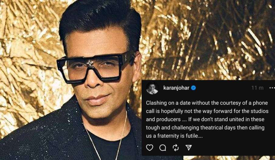 Karan johar