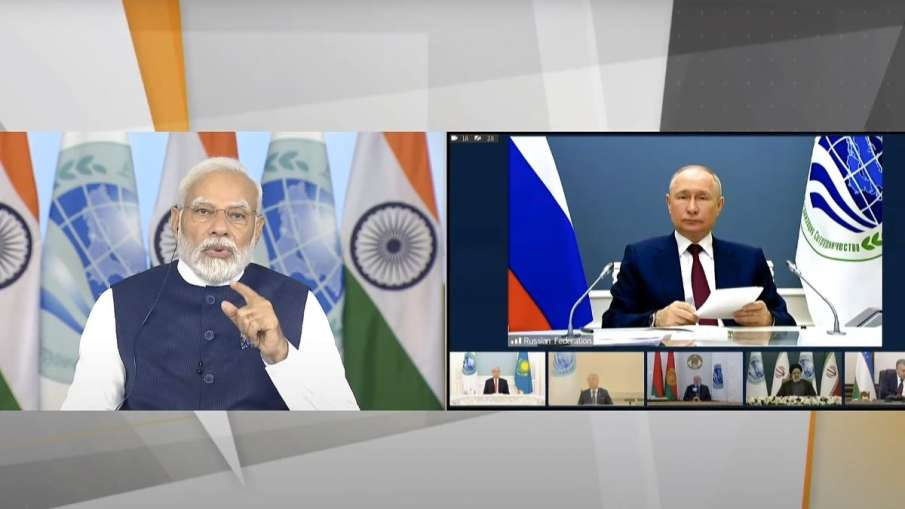SCO Summit, SCO Summit News, SCO Summit 10 Big Things, SCO 10 Big Things