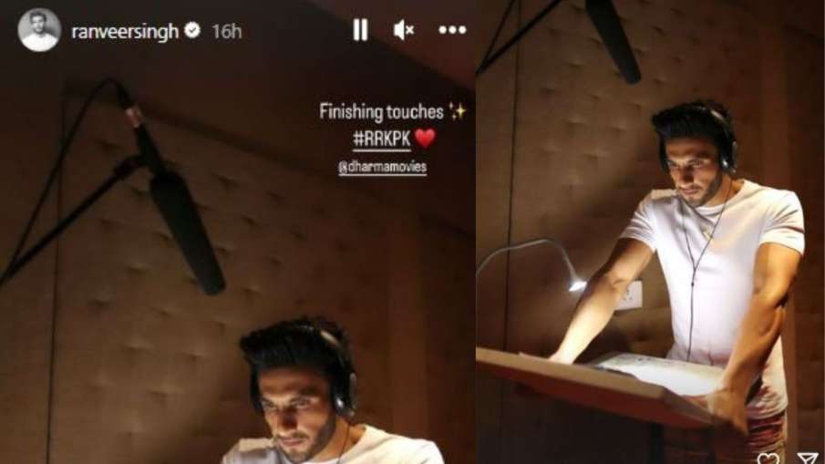 ranveer singh