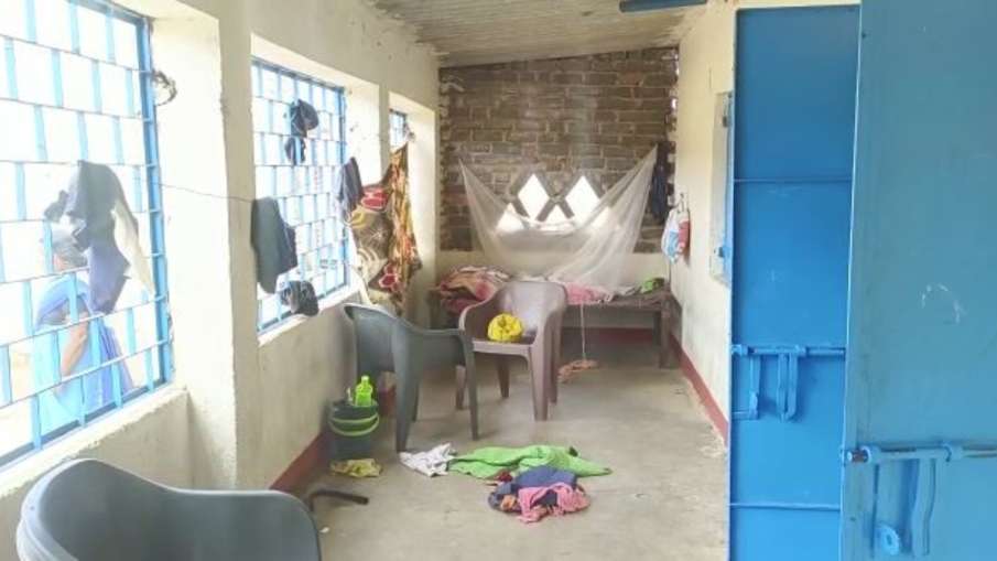 छात्रावास