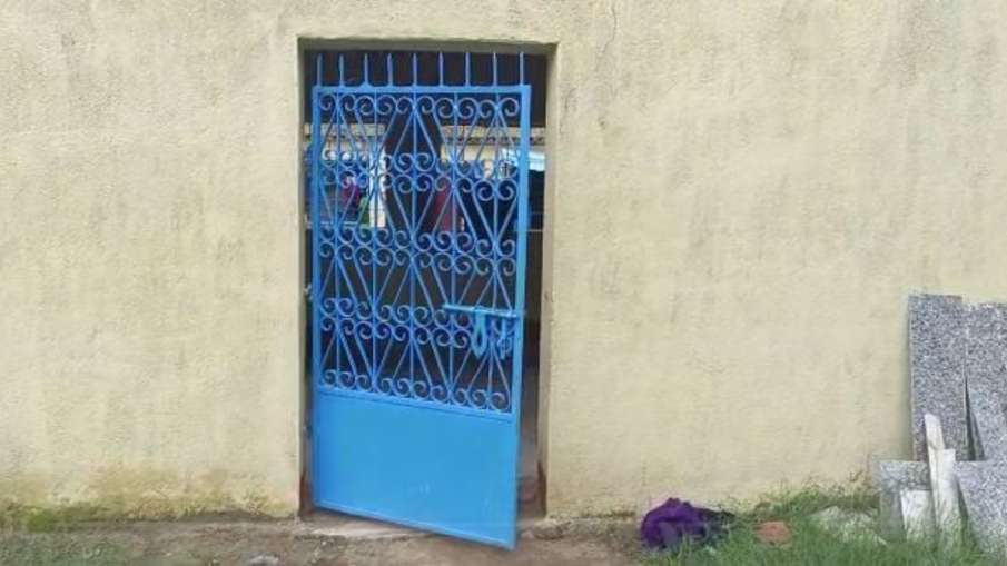 छात्रावास