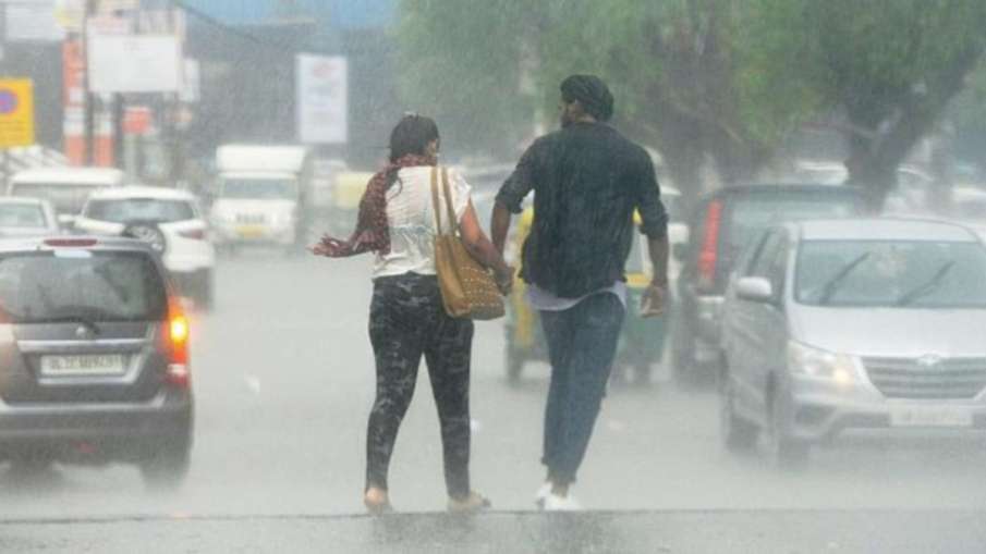   RAIN, IMD, MONSOON