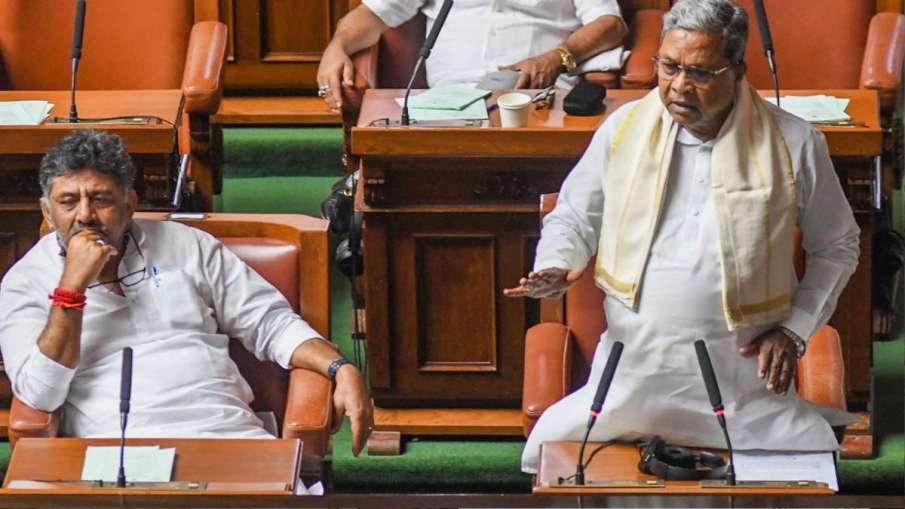 BK Hariprasad, BK Hariprasad Siddaramaiah, Siddaramaiah News