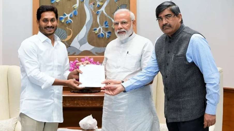 YSR Congress YSR Congress