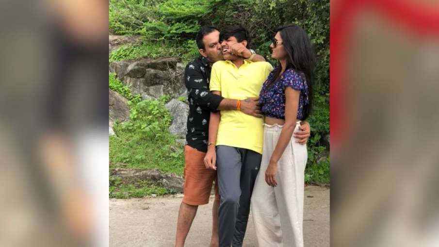 आरोपी तथ्य पटेल की गाड़ी से गई 9 लोगों की जान