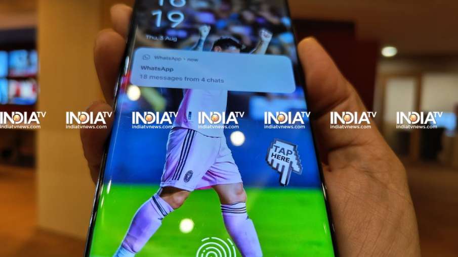 OPPO Reno10 5G Review