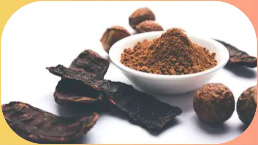 Methi amla reetha shikakai 