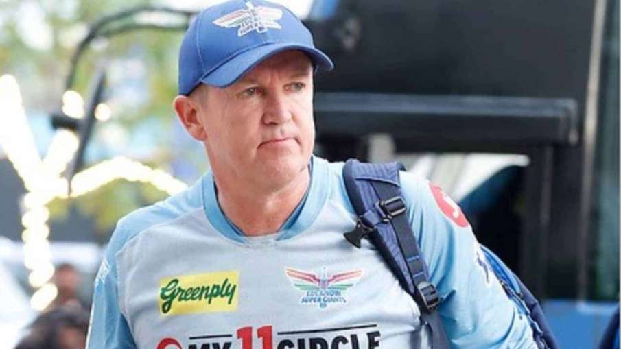 Andy Flower