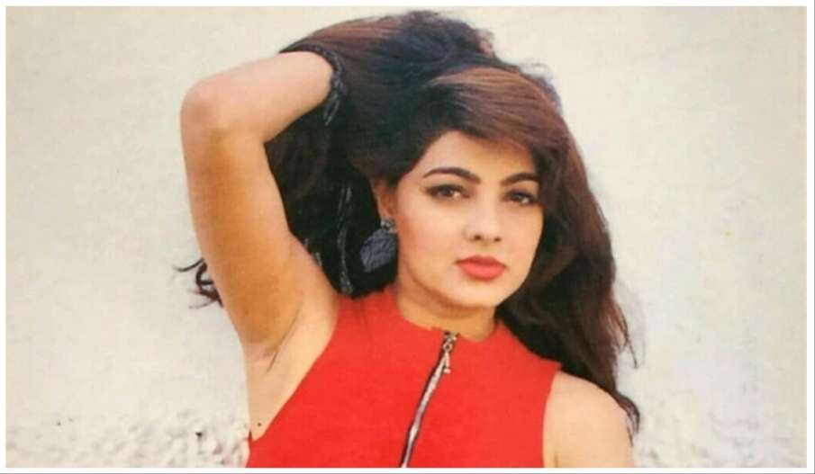 Mamta Kulkarni