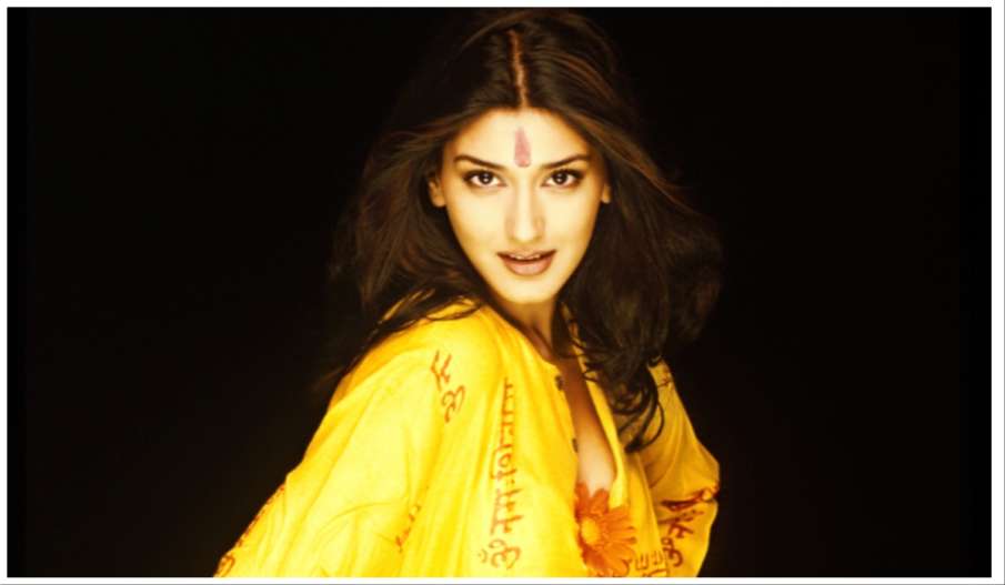 Sonali Bendre