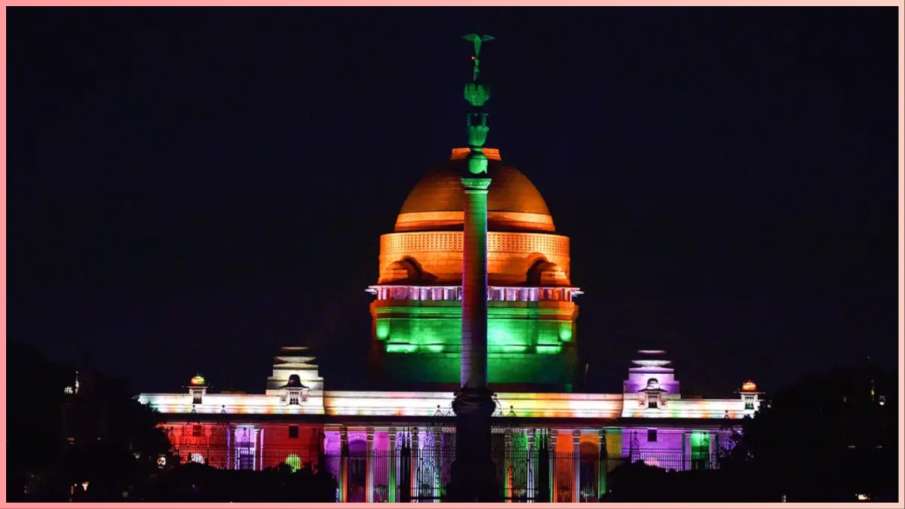 patriotic places in india