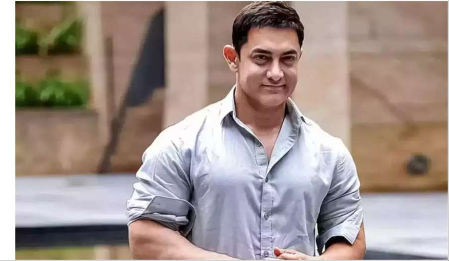 Aamir Khan