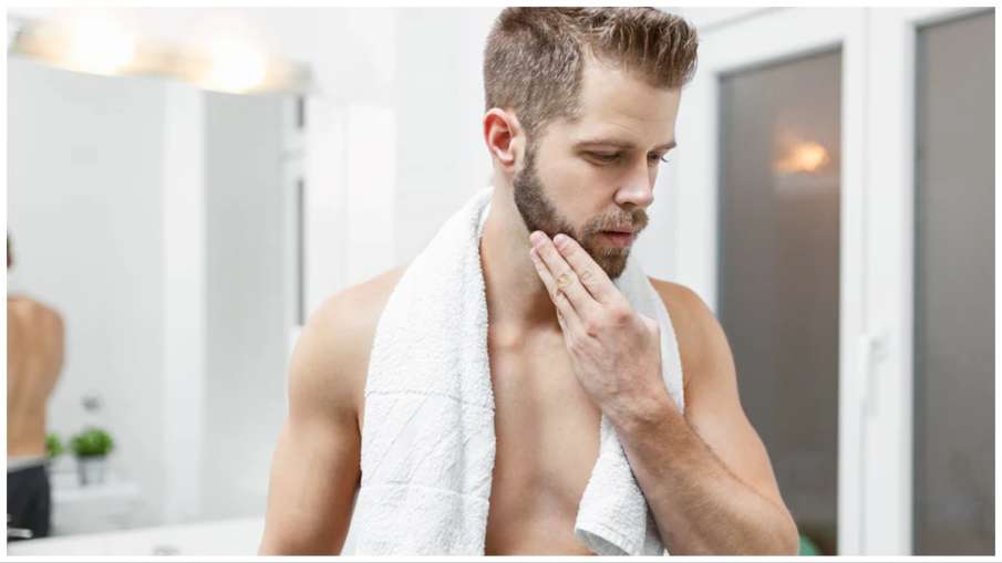 Beard Oil Benefits