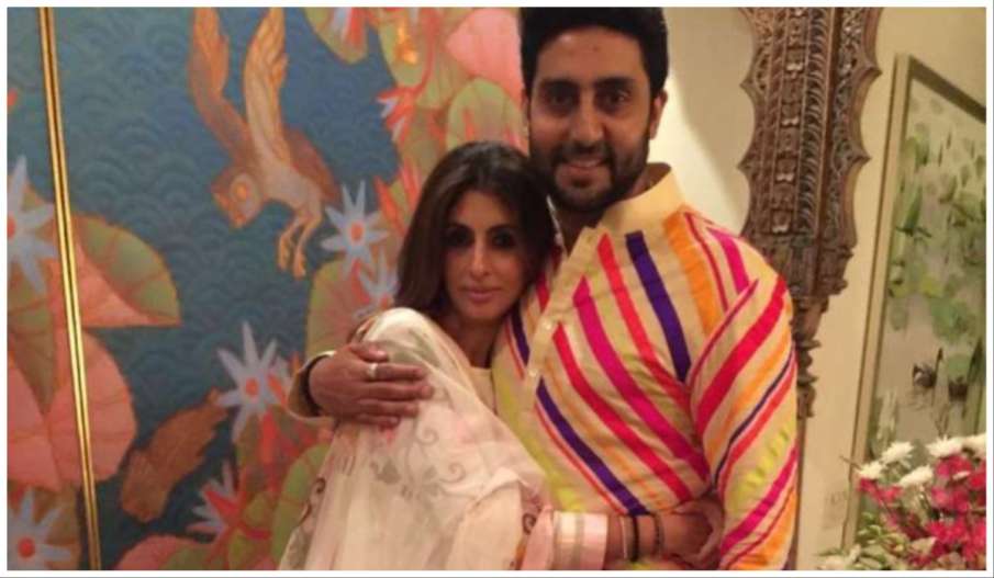 Abhishek Bachchan