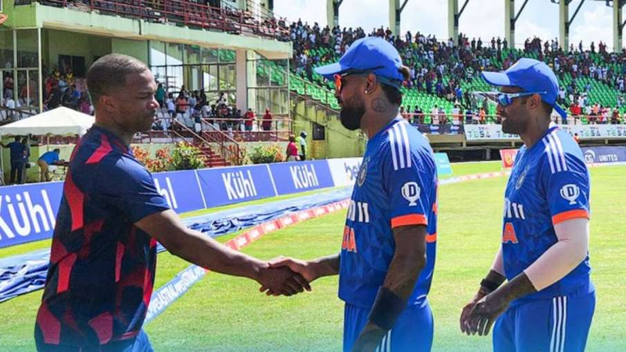 Hardik Pandya