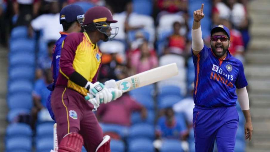 IND vs WI, Florida