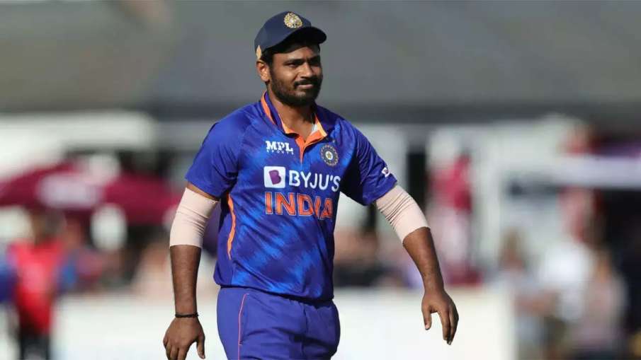 Sanju Samson