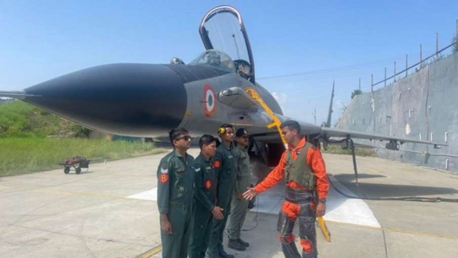 Jammu-Kashmir, MIF-29 Jammu-Kashmir, MIF-29