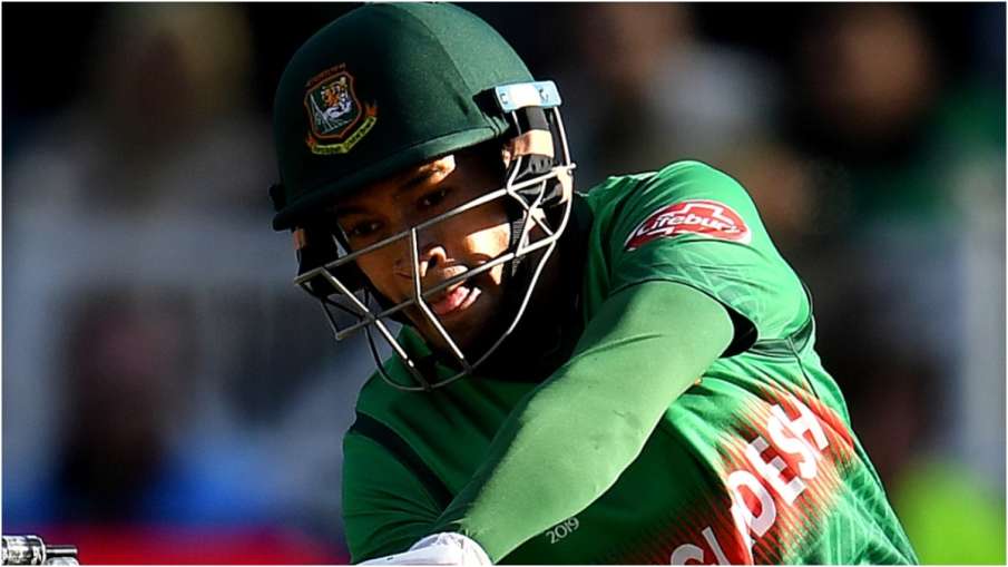 Mushfiqur Rahim